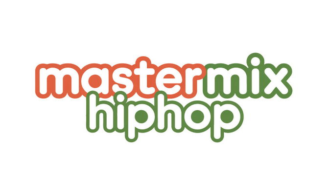 MasterMix.hiphop