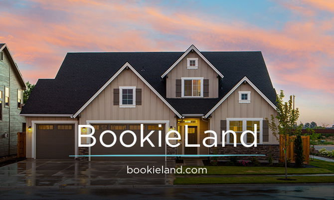 BookieLand.com