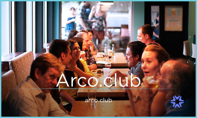 Arco.club