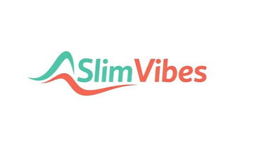 SlimVibes.com - Creative brandable domain for sale