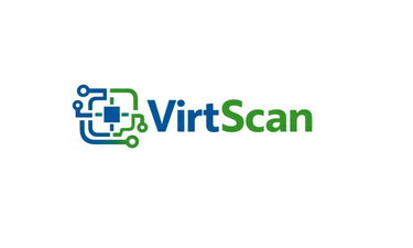 VirtScan logo