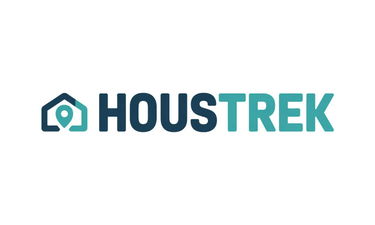 HousTrek.com - Creative brandable domain for sale