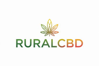 RuralCBD logo