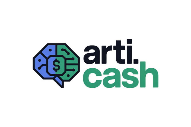 Arti.cash