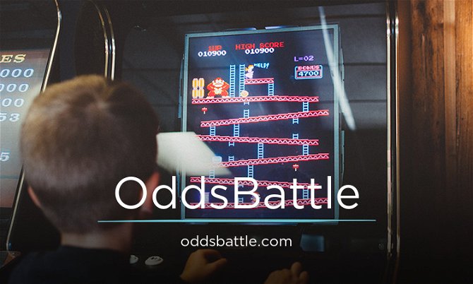 OddsBattle.com