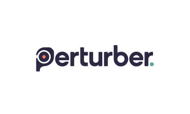 Perturber.com - Creative brandable domain for sale
