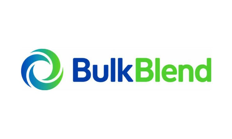 BulkBlend logo