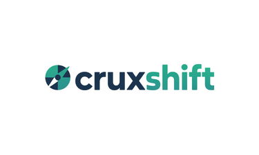 CruxShift.com - Creative brandable domain for sale