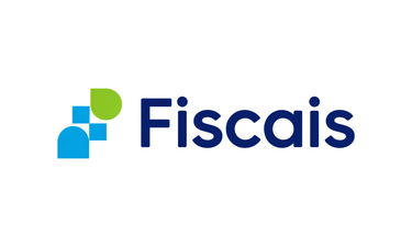Fiscais.com - Creative brandable domain for sale
