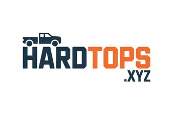 Hardtops.xyz - Creative brandable domain for sale