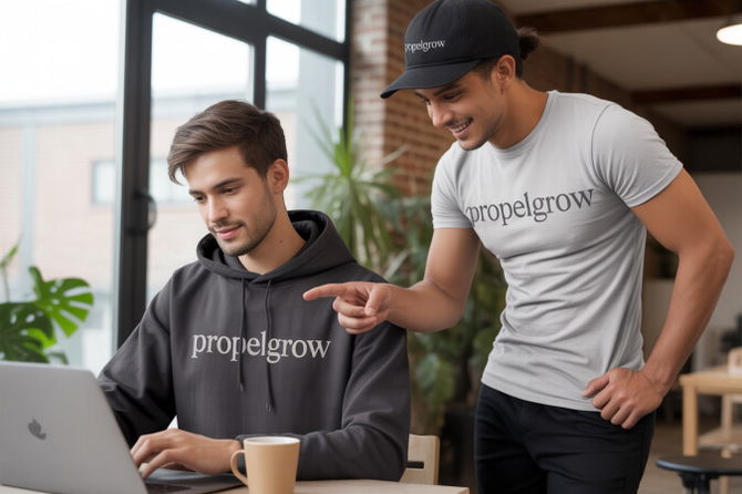 PropelGrow.com