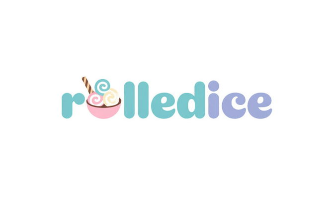 RolledIce.com