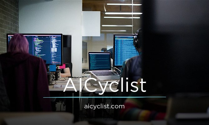 aicyclist.com