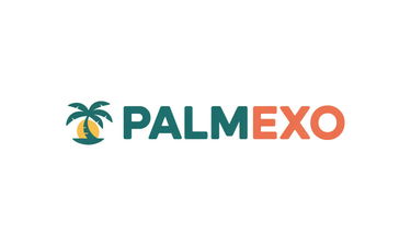 Palmexo.com - Creative brandable domain for sale