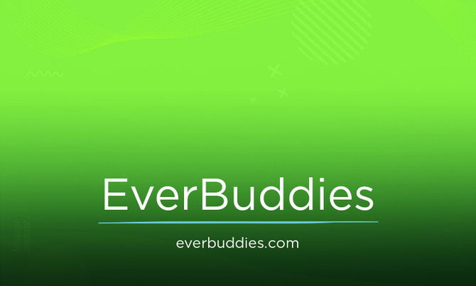EverBuddies.com