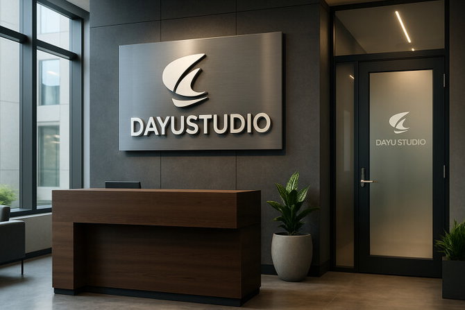DayuStudio.com — 4