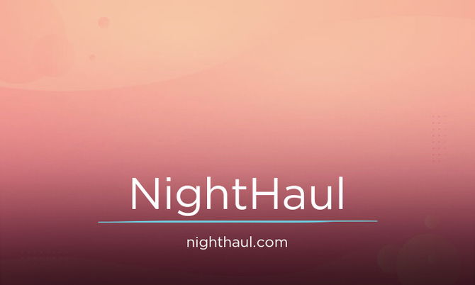 NightHaul.com
