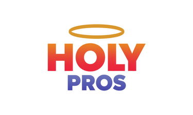 HolyPros.com - Creative brandable domain for sale