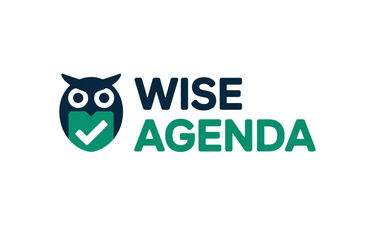 WiseAgenda logo