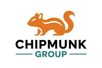 ChipmunkGroup.com - Creative brandable domain for sale