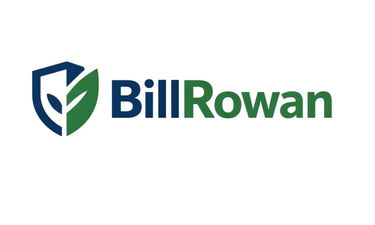BillRowan.com - Creative brandable domain for sale