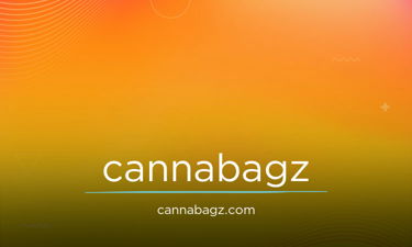 CannaBagz.com - Creative brandable domain for sale