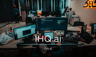 ihq.ai