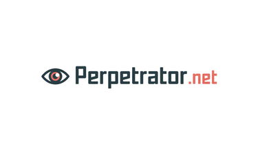 Perpetrator.net - Creative brandable domain for sale