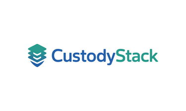 CustodyStack.com - Creative brandable domain for sale
