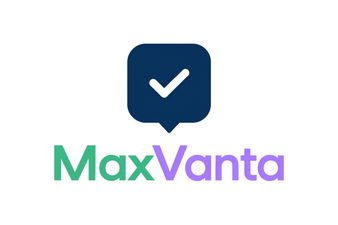 Maxvanta.com - Creative brandable domain for sale