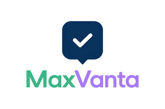 Maxvanta.com