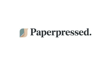 PaperPressed logo
