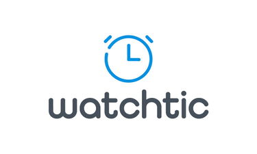 Watchtic.com - Creative brandable domain for sale