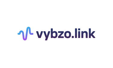 Vybzo.link is for sale