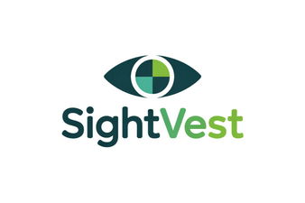 SightVest.com - Creative brandable domain for sale