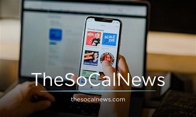 TheSoCalNews.com