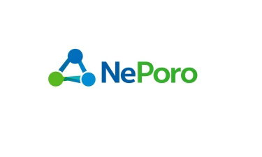 NePoro logo