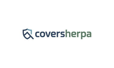CoverSherpa logo