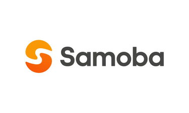 Samoba.com - Creative brandable domain for sale