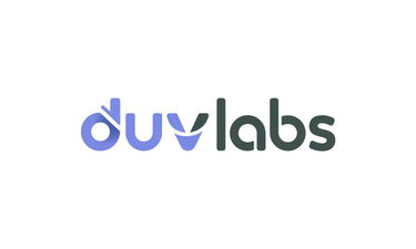 DuvLabs.com - Creative brandable domain for sale