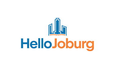 HelloJoburg.com - Creative brandable domain for sale