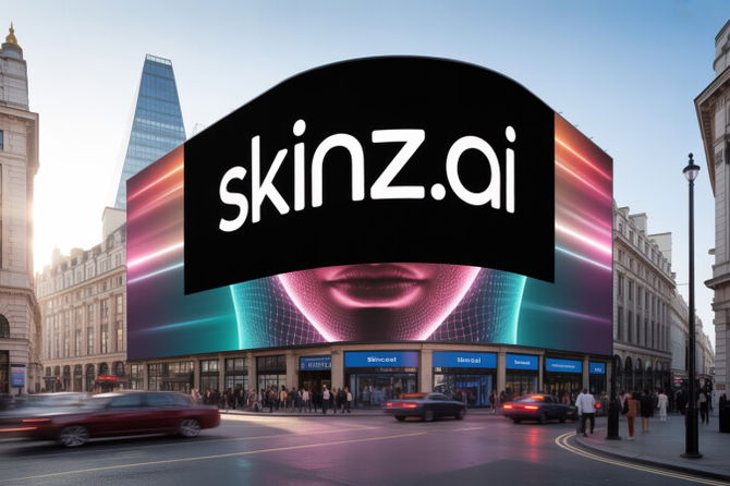 Skinz.ai