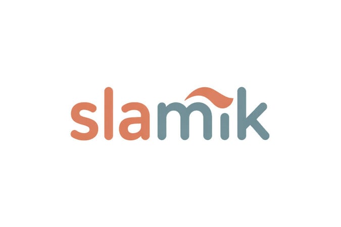 slamik logo