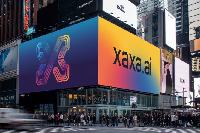 XAXA.ai