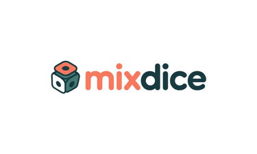 MixDice.com is for sale