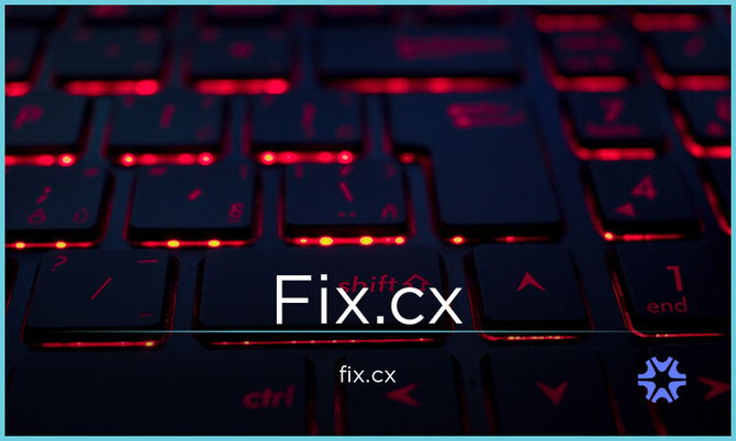 Fix.cx