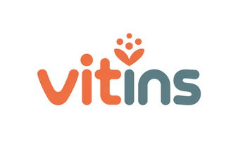 Vitins logo
