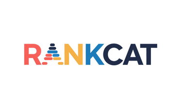 RankCat.com - Creative brandable domain for sale