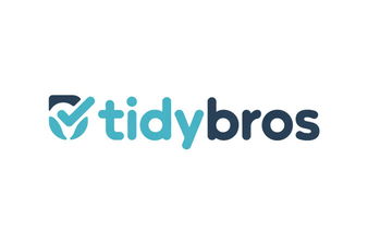 TidyBros.com - Creative brandable domain for sale