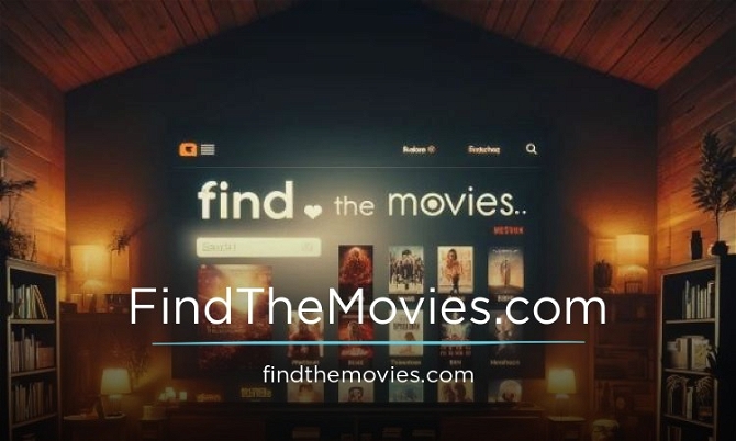 FindTheMovies.com
